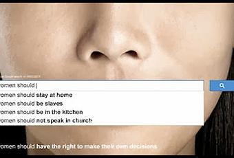 Powerful Ads Use Real Google Searches to Show The Scope Of ...