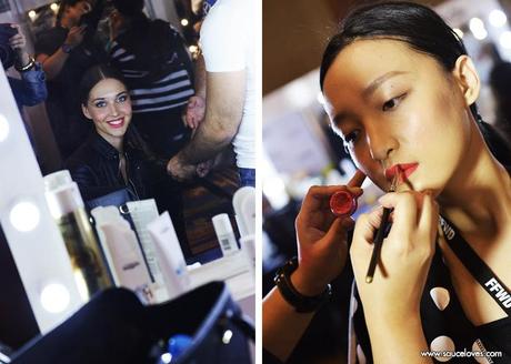 The grass whisperers