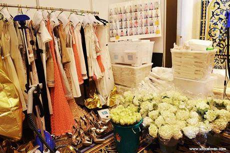 The grass whisperers