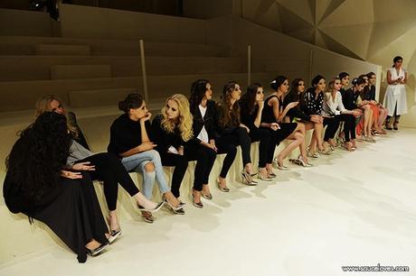 The grass whisperers