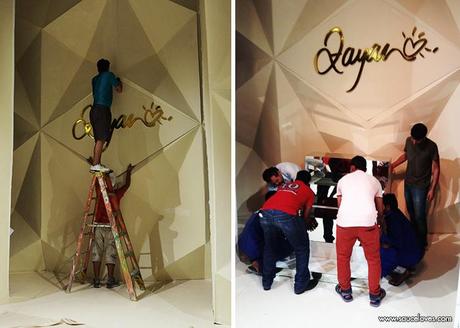 The grass whisperers