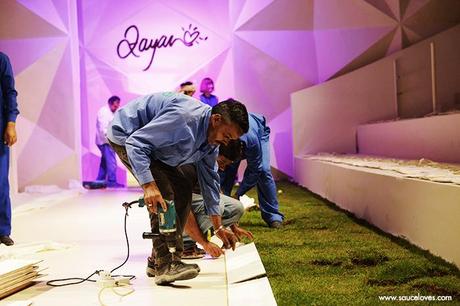 The grass whisperers