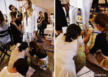 The grass whisperers