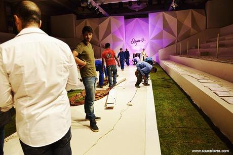 The grass whisperers