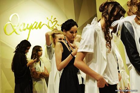 The grass whisperers