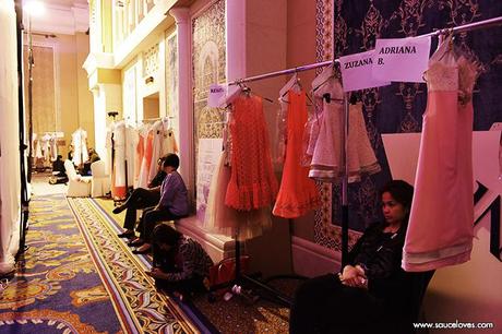 The grass whisperers