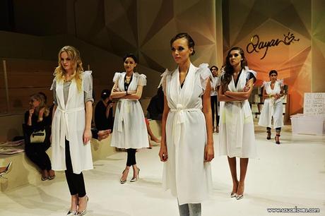 The grass whisperers