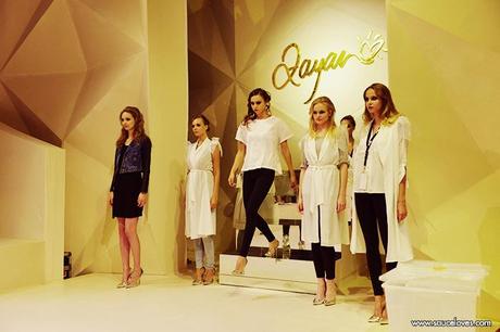 The grass whisperers