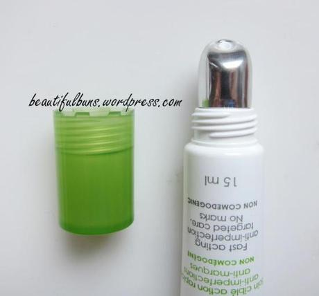 Vichy Normaderm Hyaluspot (2)