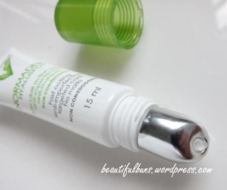 Vichy Normaderm Hyaluspot (4)