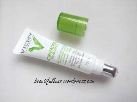 Vichy Normaderm Hyaluspot (3)