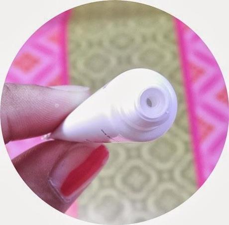 Skin that “Glow & Shine by B.liv” Smoothening Mask