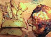 Piri Chicken Seasoned Wedges