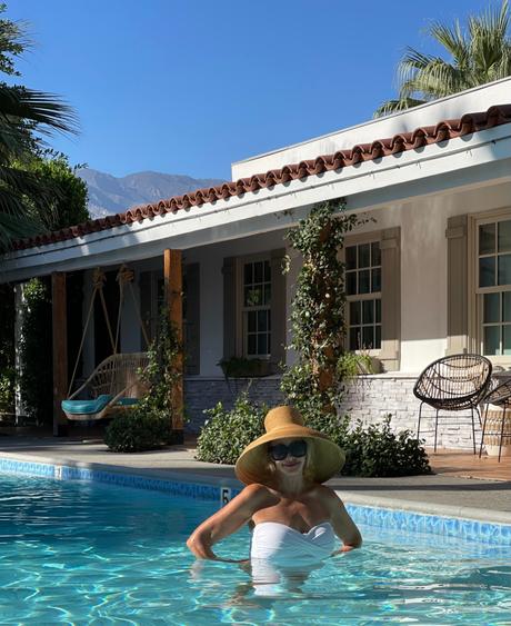 Dive Palm Springs
