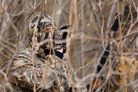 Top 5 Hunting Tips