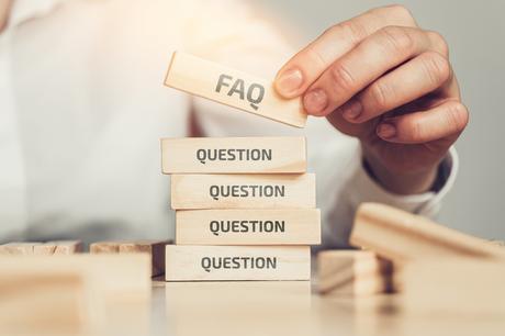 benefits of faq website