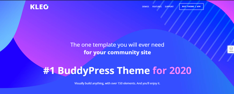 WordPress Community Themes