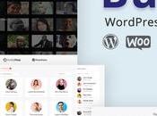 Free Paid WordPress Community Themes 2021