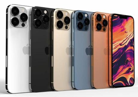 Apple’s Latest High End Flagship – iPhone 13 Pro and Pro Max – Now Available Apple’s Latest High End Flagship – iPhone 13 Pro and Pro Max – Now Available