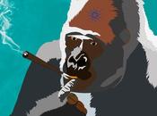 CARDANO EXCLUSIVE Restricted Version Stoned ADApe There Till Gone