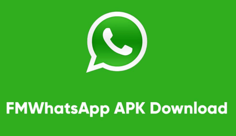 FMWhatsApp APK Download For Android