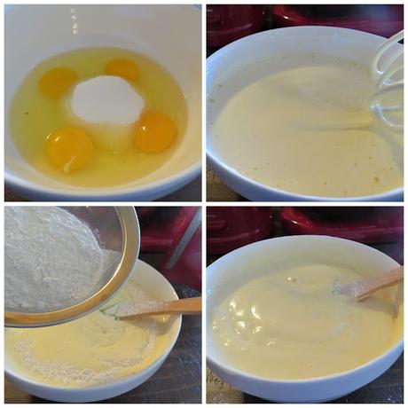 Mary Berry's Swiss Roll