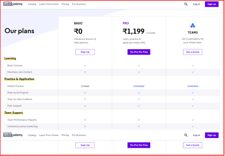 Codecademy vs Udacity 2021 | Is Udacity Better Than CodeCademy? Are Courses Worth It?