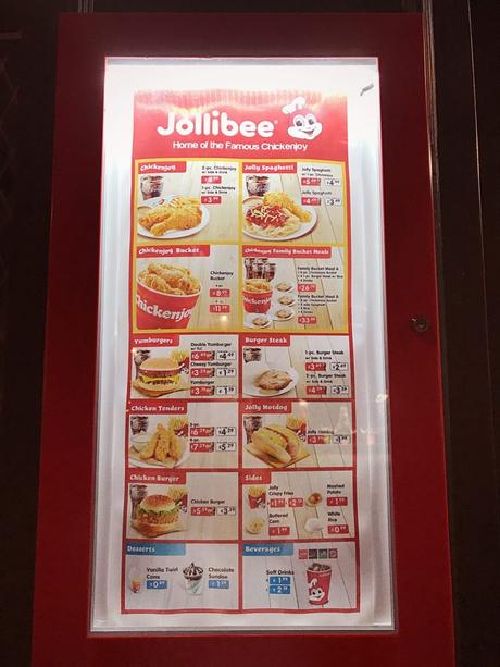 Filipino food chain Jollibee expanding to Glasgow