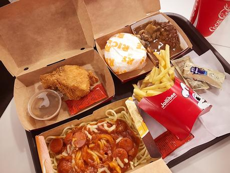 Jollibee London