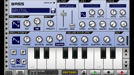 10 best audio editing apps and DAWs for Android