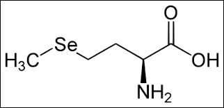Health Benefits of Selenomethionine