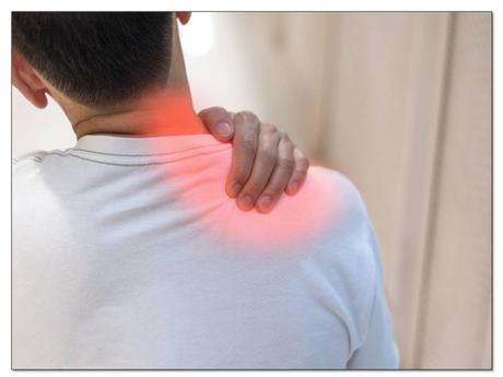Herbal Remedy for Thoracic outlet syndrome