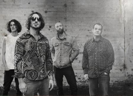 Wille and the Bandits: tour dates