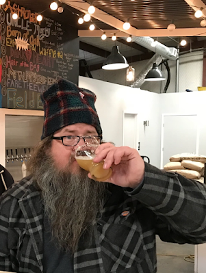 A Fistful Of Questions With Wade Wadlington, Founder Of Division Brewing