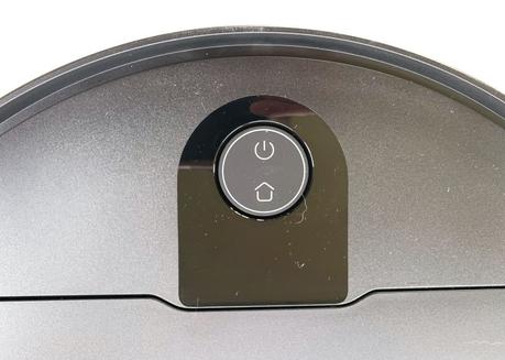 Greenworks GRV-1010 Robotic Vacuum review