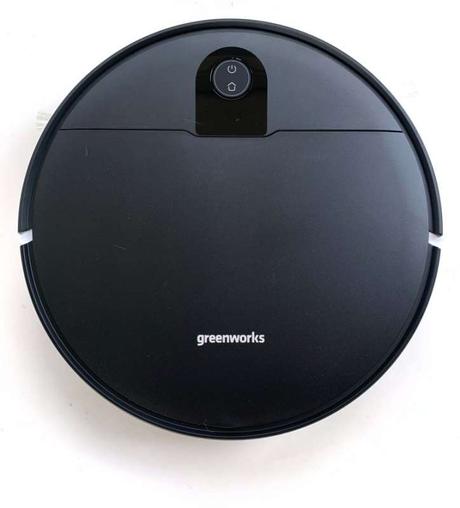 Greenworks GRV-1010 Robotic Vacuum review