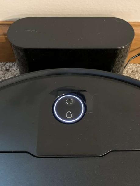 Greenworks GRV-1010 Robotic Vacuum review