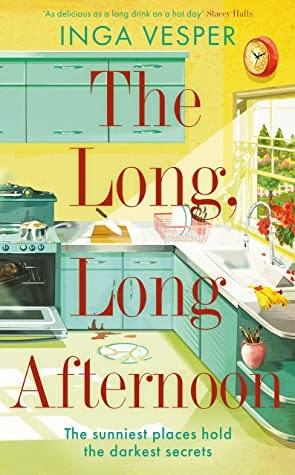 The Long, Long Afternoon by @wekesperos