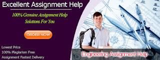 Reasonable Prices And Excellent Quality From Professional Engineering Assignment Service For Students