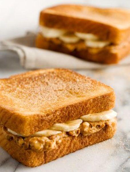 25 Healthy Sandwich Recipes for Kids