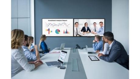 Google Meet Testing Live Translation Captions for Its Meet Application