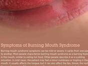 Burning Mouth Syndrome (BMS): Symptoms, Causes Treatment