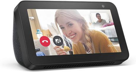 Amazon Announced New Echo Show, Old Models Are Super Cheap