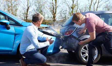 Five Things That Car Insurance Covers in Canada