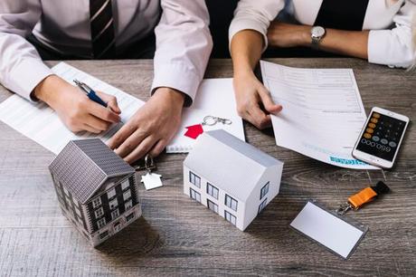 Five Reasons Why Using Mortgage Broker Services Is Such a Good Idea Five Reasons Why Using Mortgage Broker Services Is Such a Good Idea
