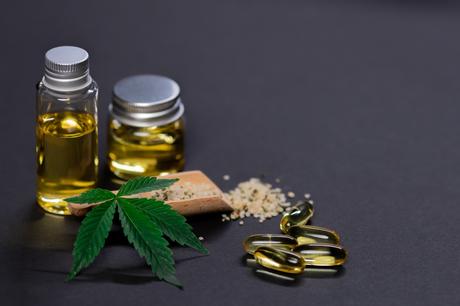 What Is Cannabinoid Oil & How Do You Use It For Wellness?