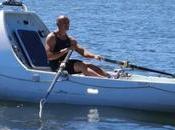 Rower Completes First Solo Journey from York London