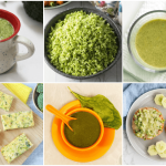 30 Healthy Broccoli Recipes for Babies and Kids