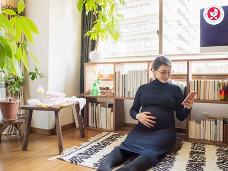 6 Must-Have Pregnancy Apps for Every Mom to Be
