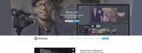 wirecast